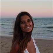 Profesora de matemáticas para ESO y EVAU / inglés